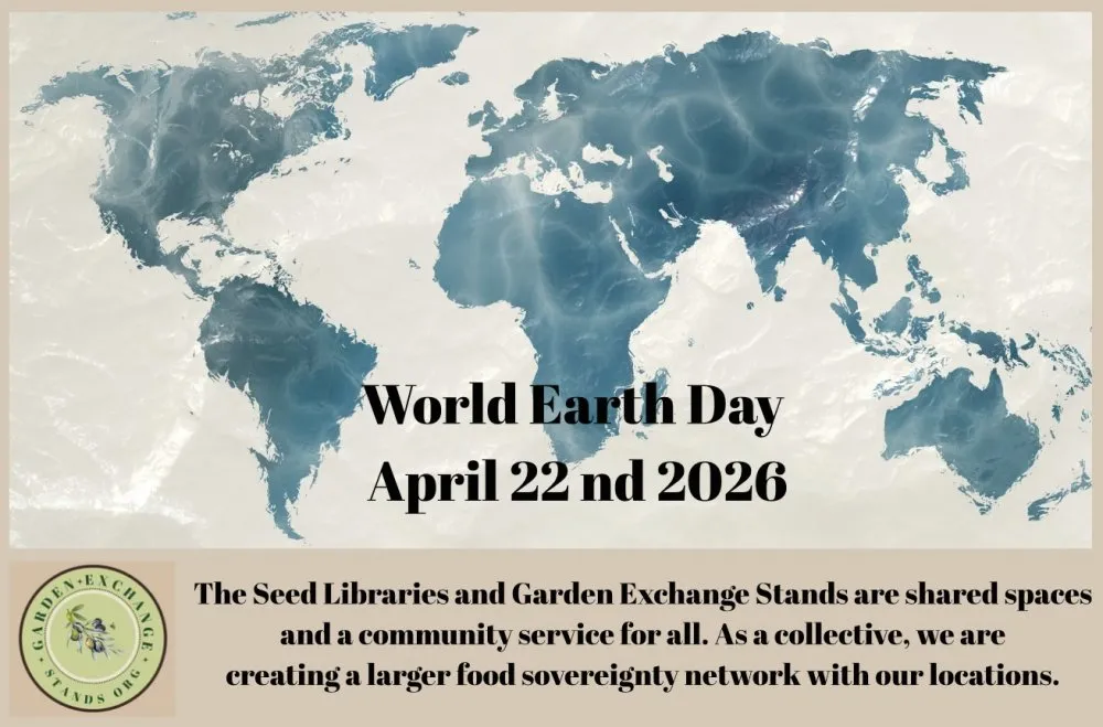 World Earth Day
